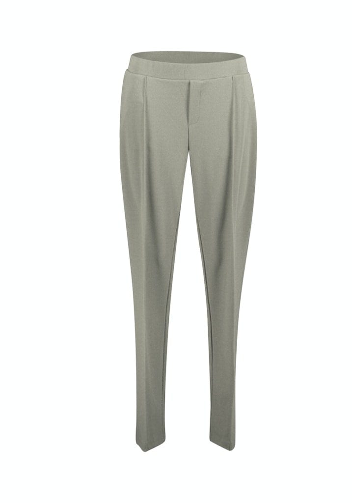 SuZa Pleated Trouser
