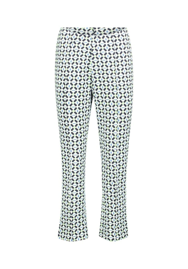 SuZa Printed Trousers