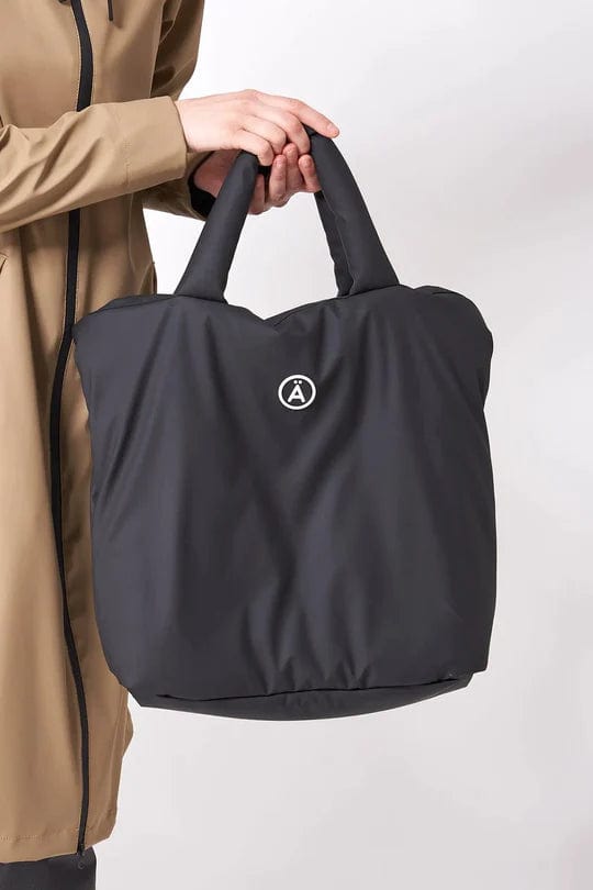 TÄNTA Waterproof Shopper Bag