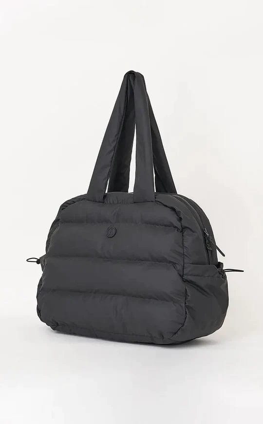 TÄNTA Quilted Bag