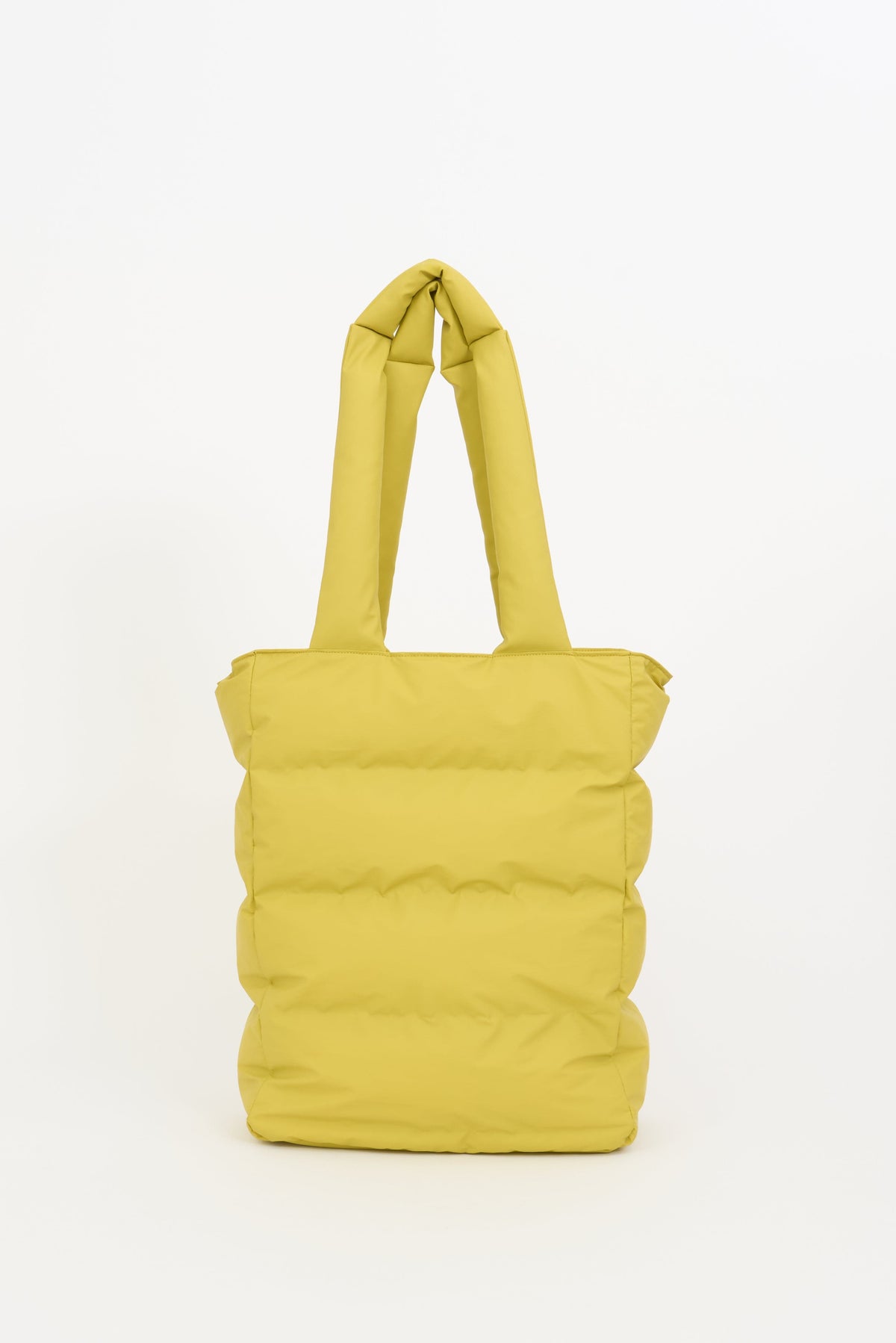 TANTÄ Long Quilted Waterproof Bag