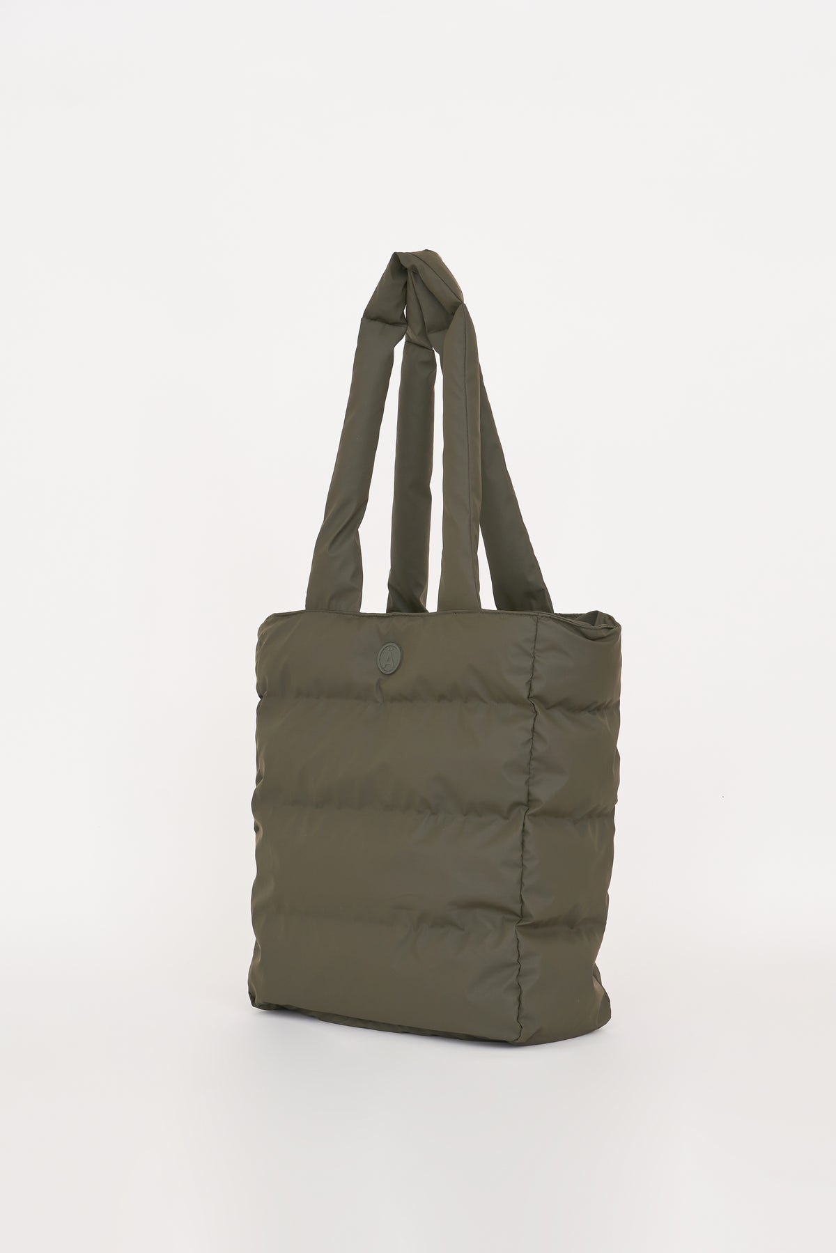 TANTÄ Waterproof Puffa Tote