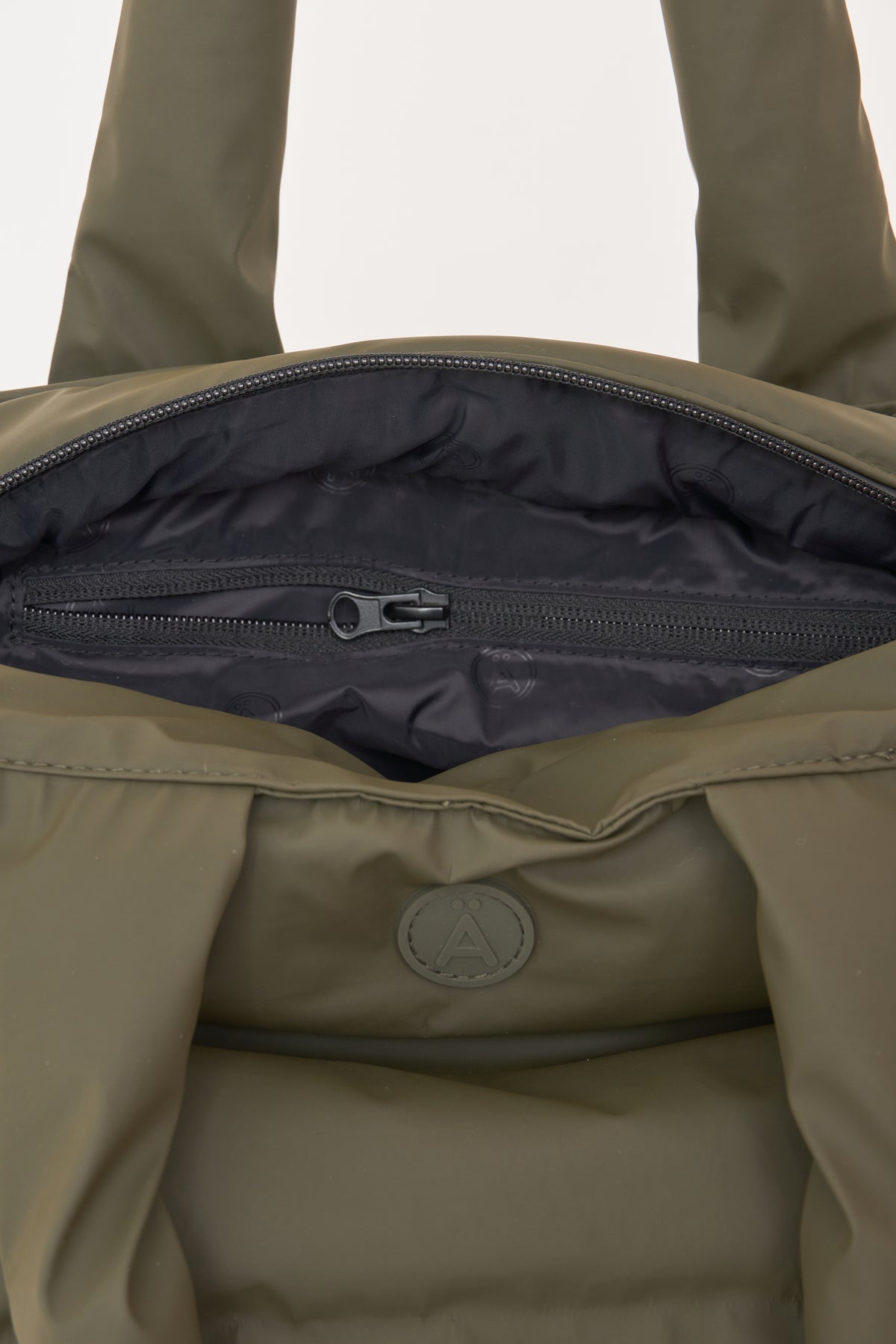 TANTÄ Waterproof Puffa Tote