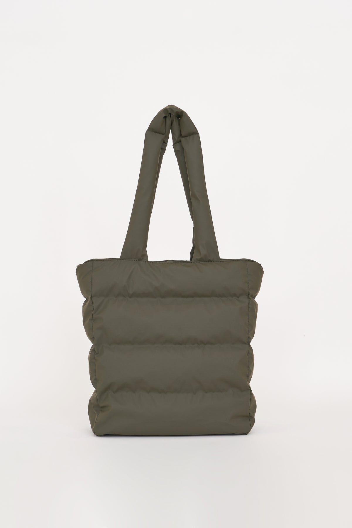 TANTÄ Waterproof Puffa Tote