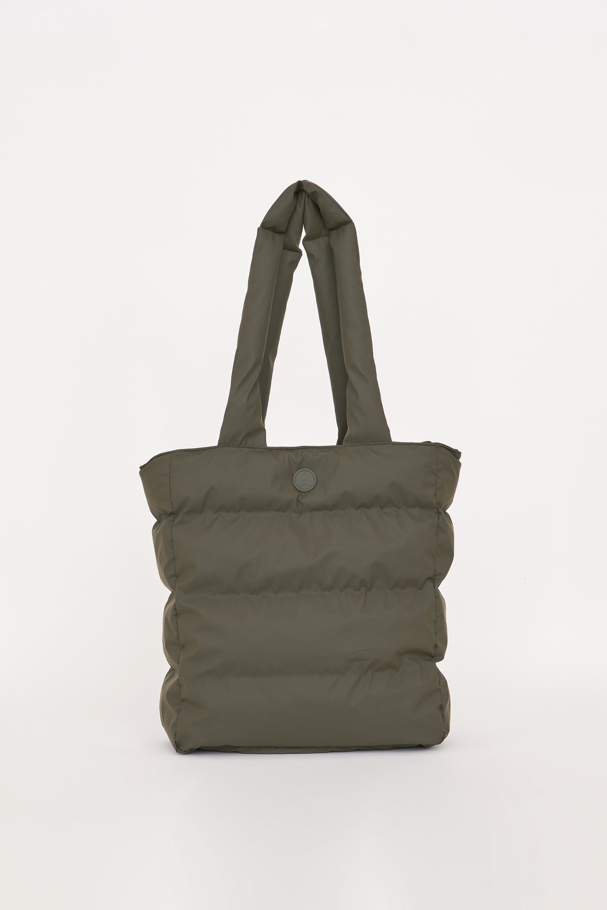 TANTÄ Waterproof Puffa Tote