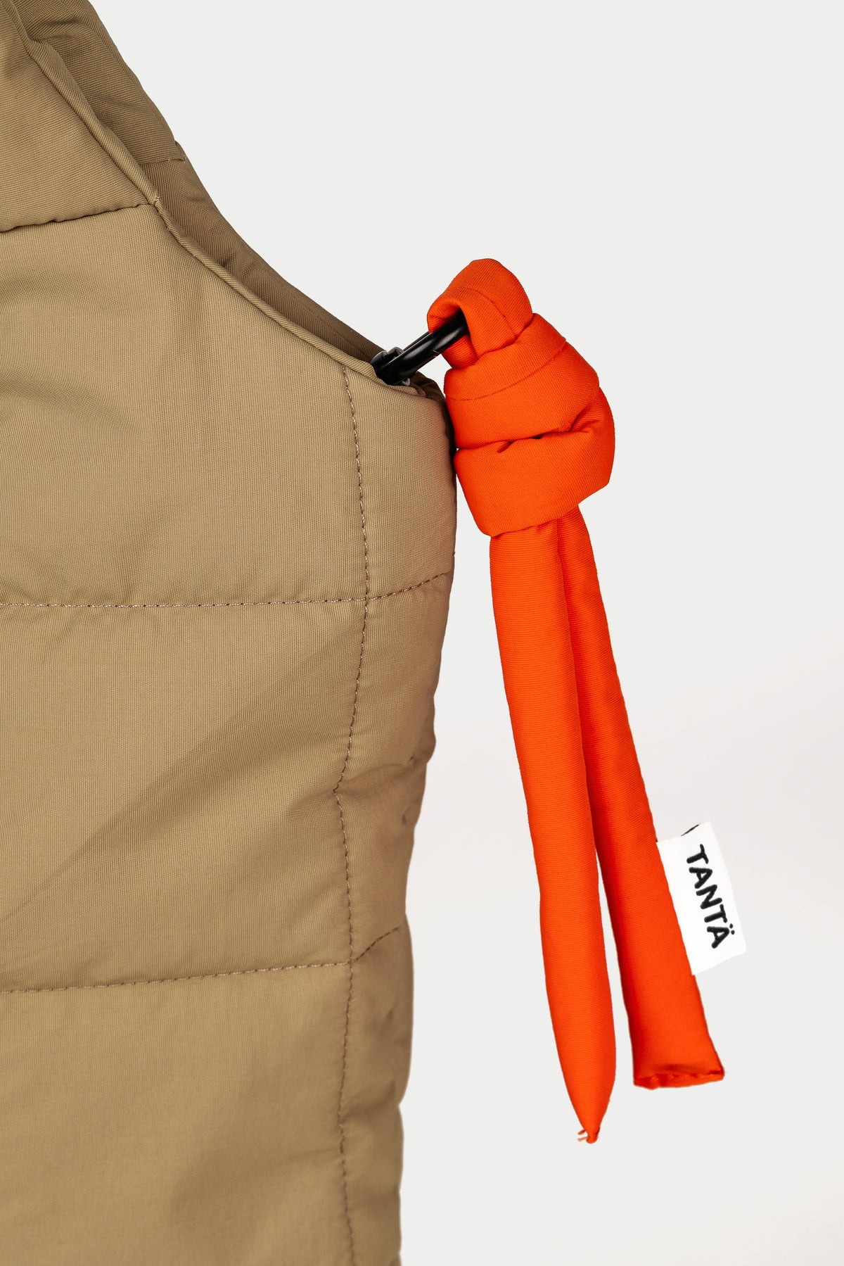 TANTÄ Waterproof Square Quilt Bag