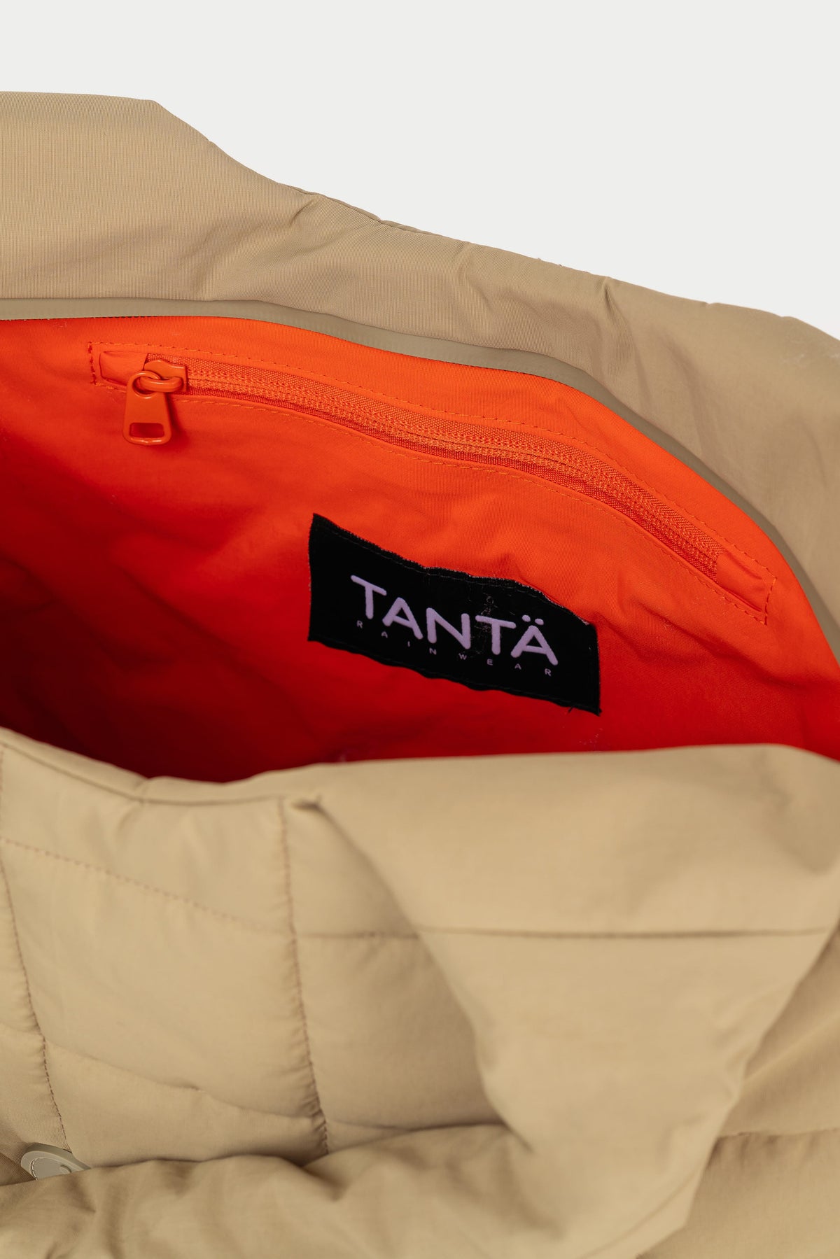 TANTÄ Waterproof Square Quilt Bag