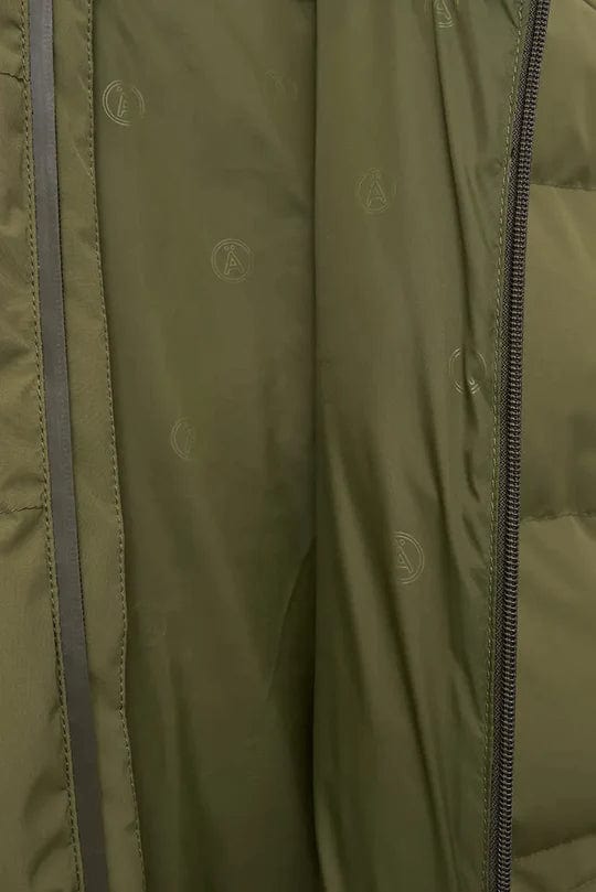 TANTÄ Box Puffa Gilet