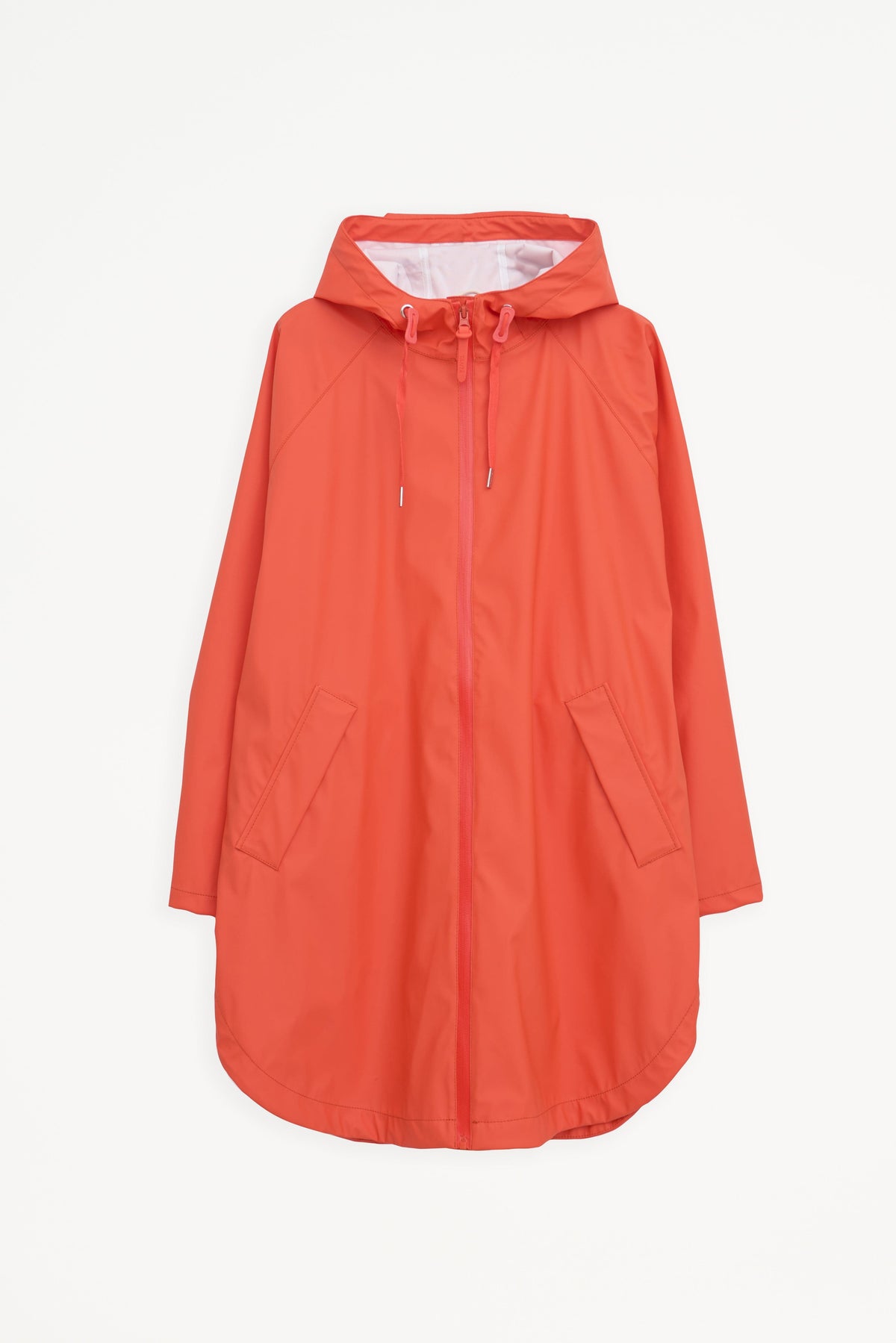 TANTÄ Cape Waterproof Coat