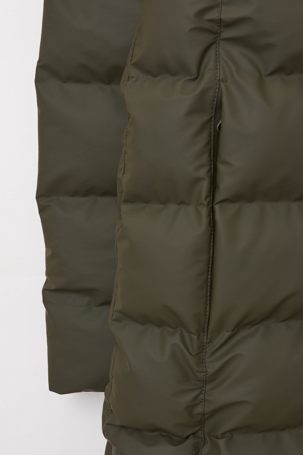 TANTÄ Waterproof Quilted Coat