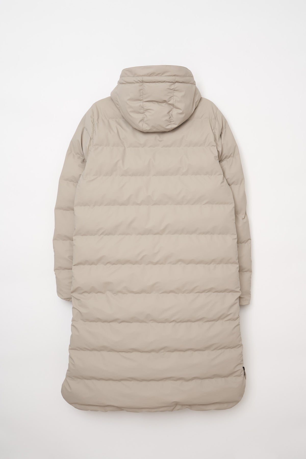 TANTÄ Quilted Waterproof Puffa Coat