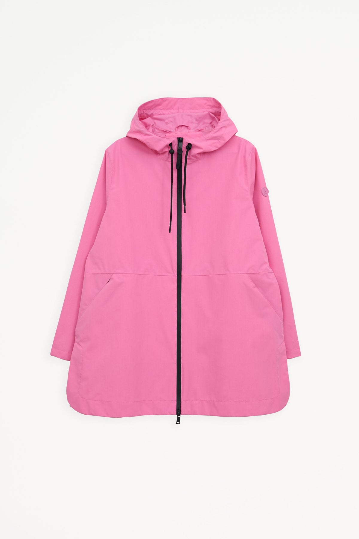 TANTÄ Cotton Mix Waterproof Coat