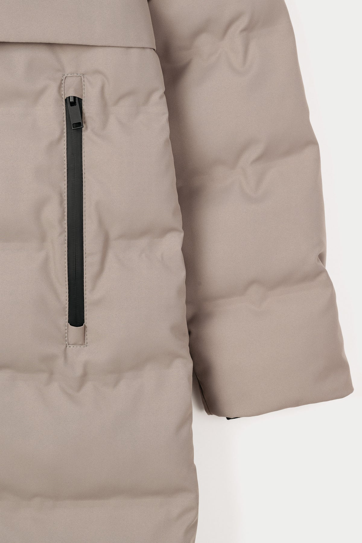 TANTÄ Waterproof Panel Coat