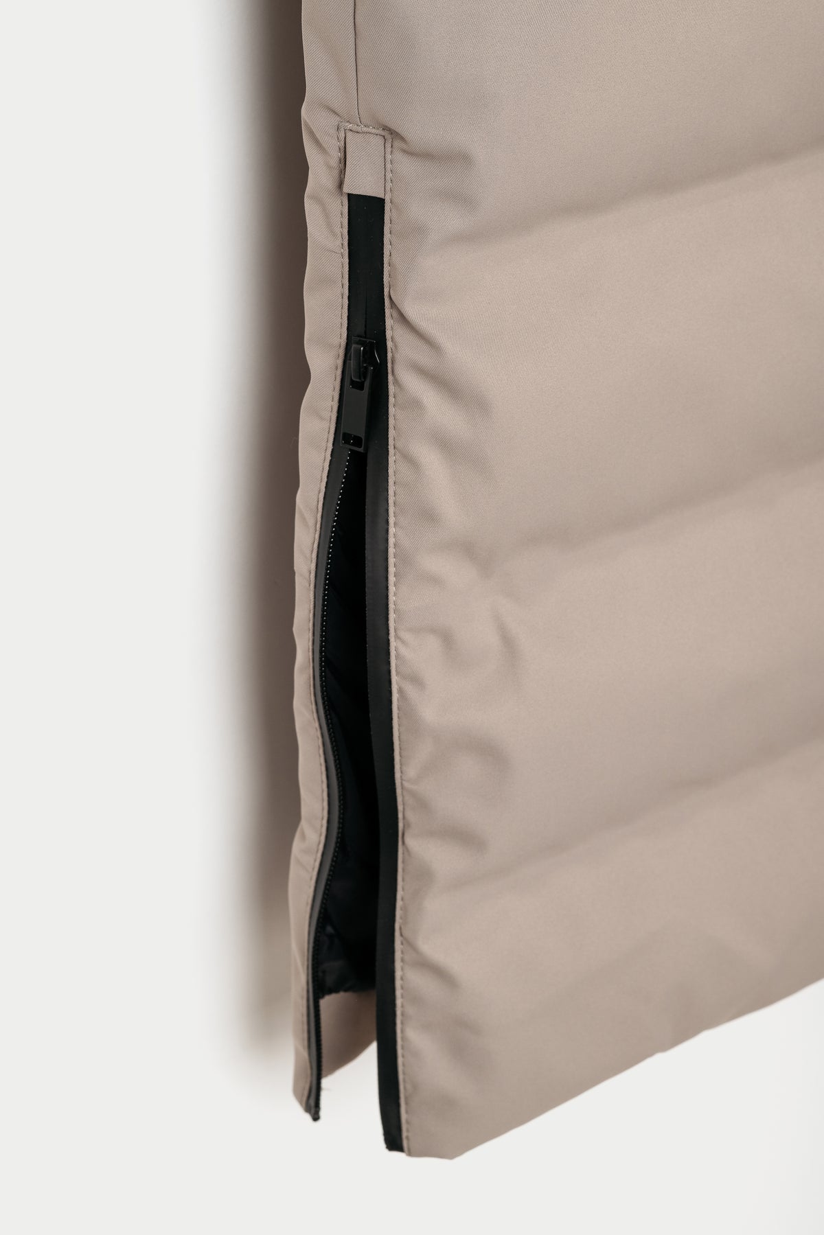 TANTÄ Waterproof Panel Coat