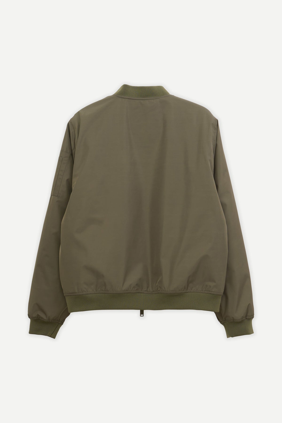 TANTÄ Detachable Teddy Collar Jacket