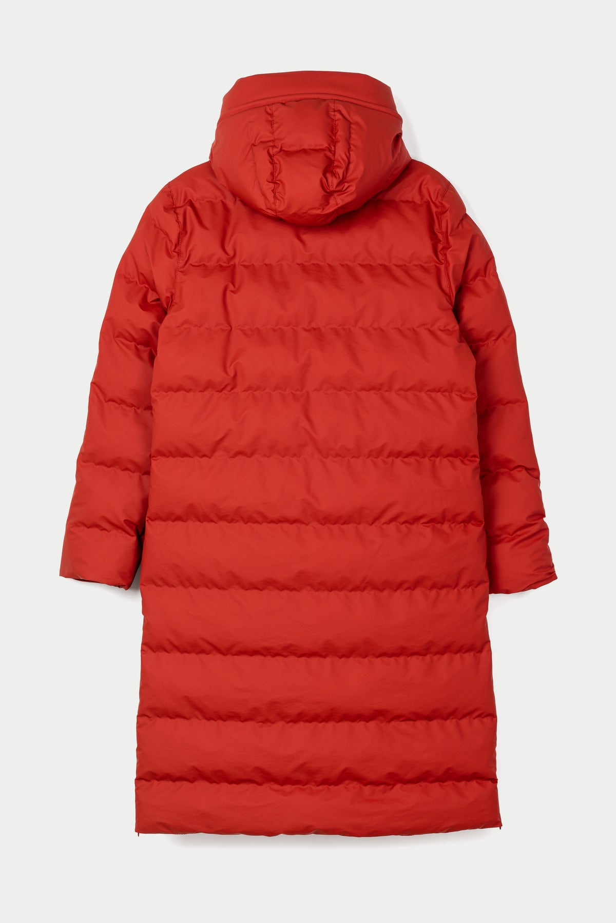 TANTÄ  Waterproof Puffa Coat