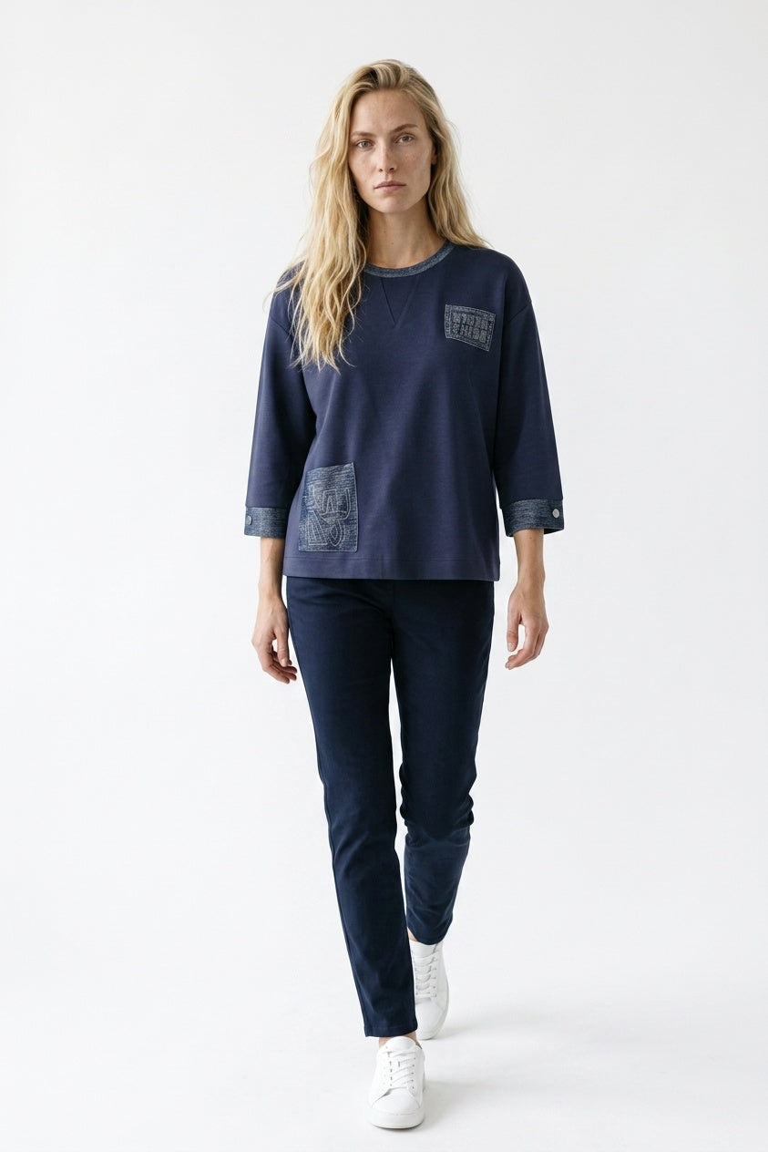 Barbara Lebek Top