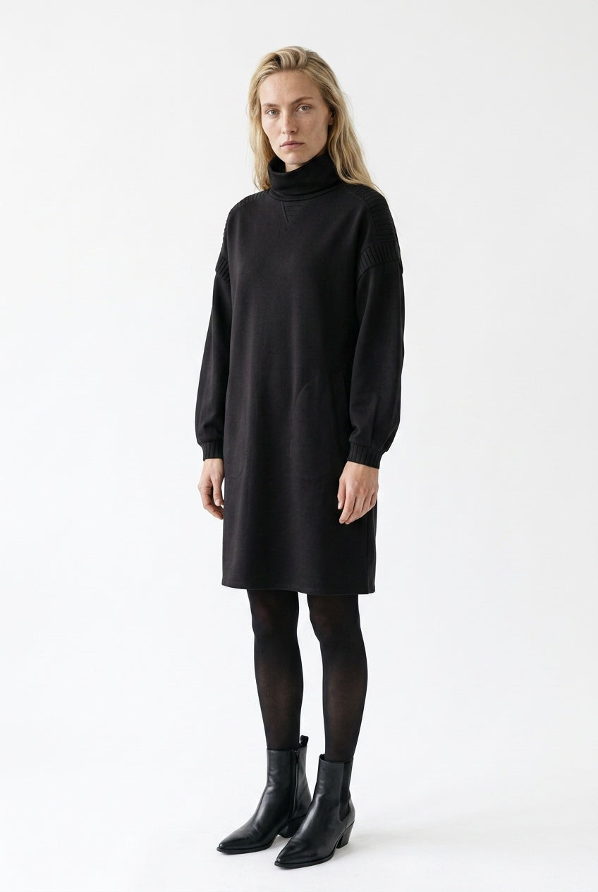 Barbara Lebek Knit Dress