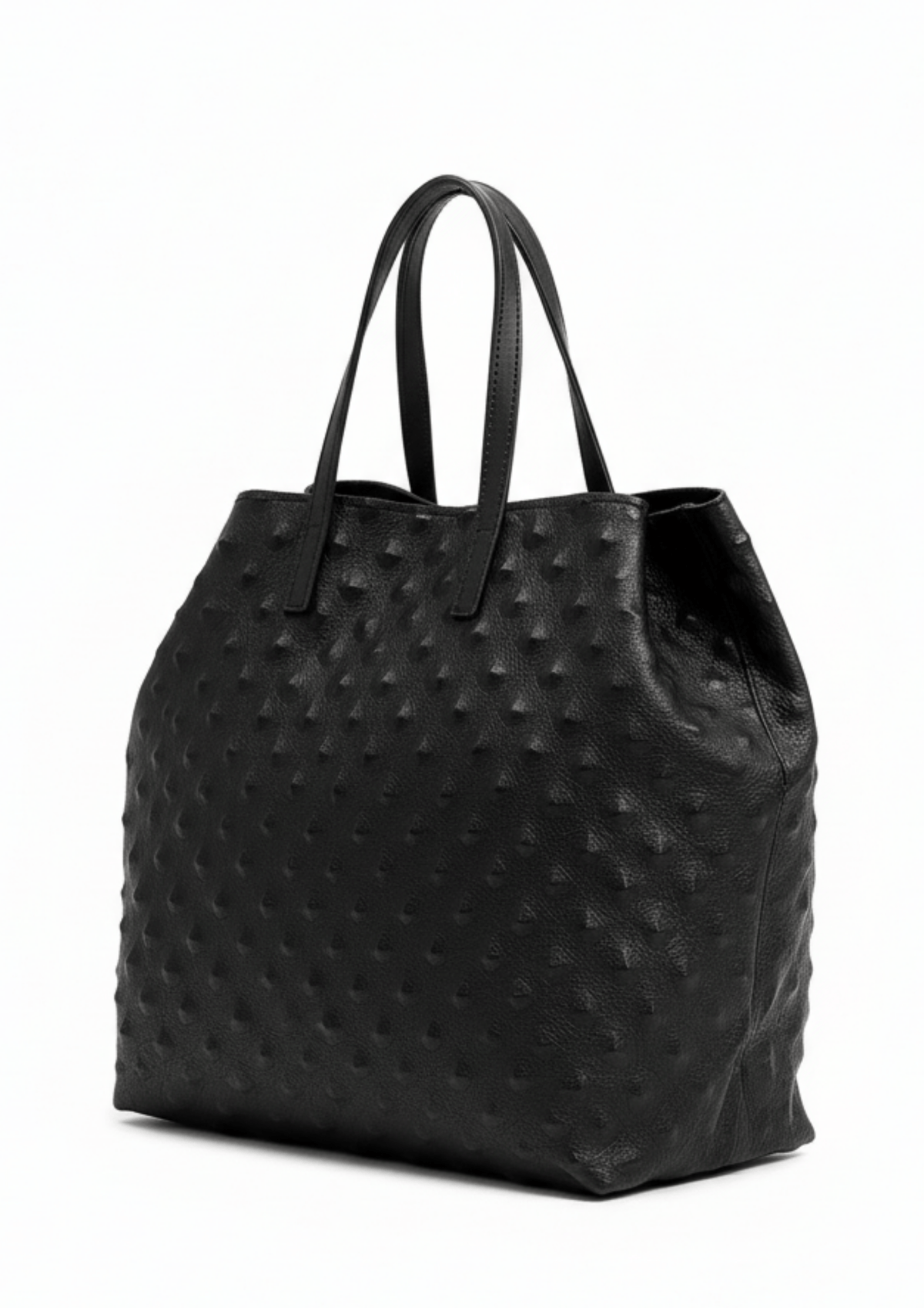 Stud Handbag