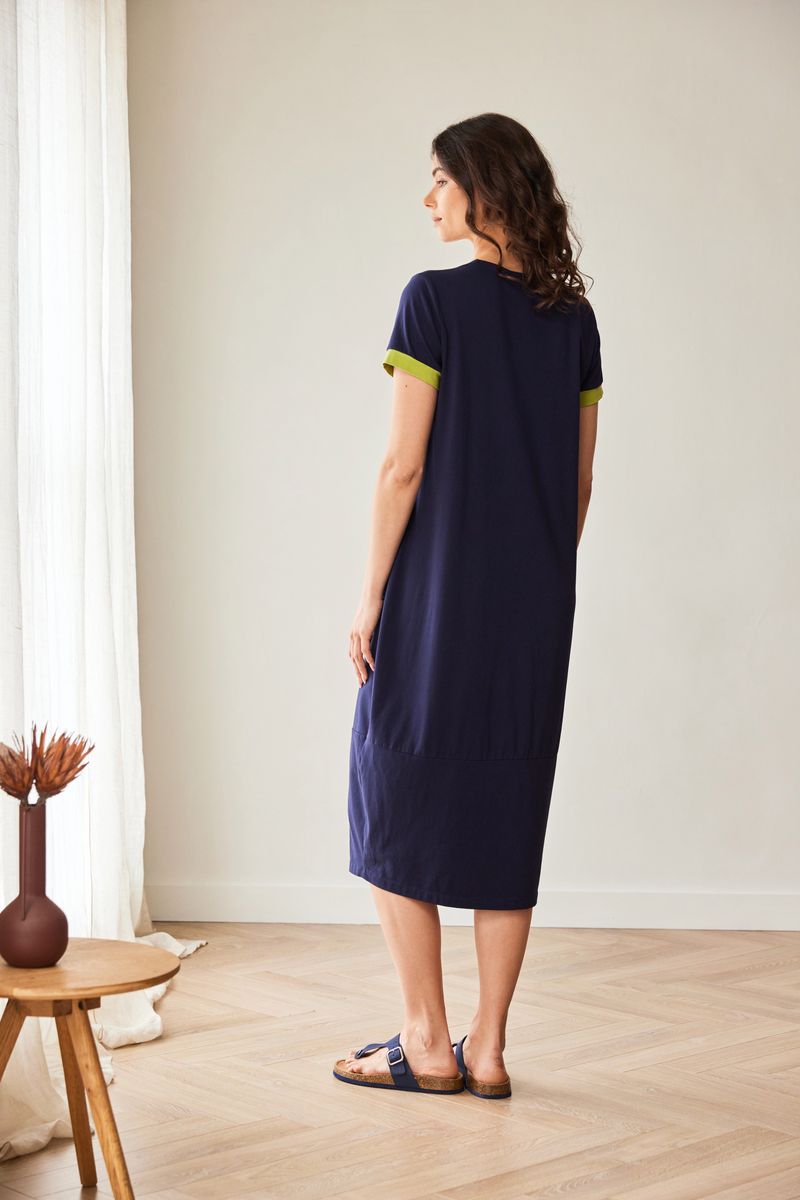 PERUZZI Dress
