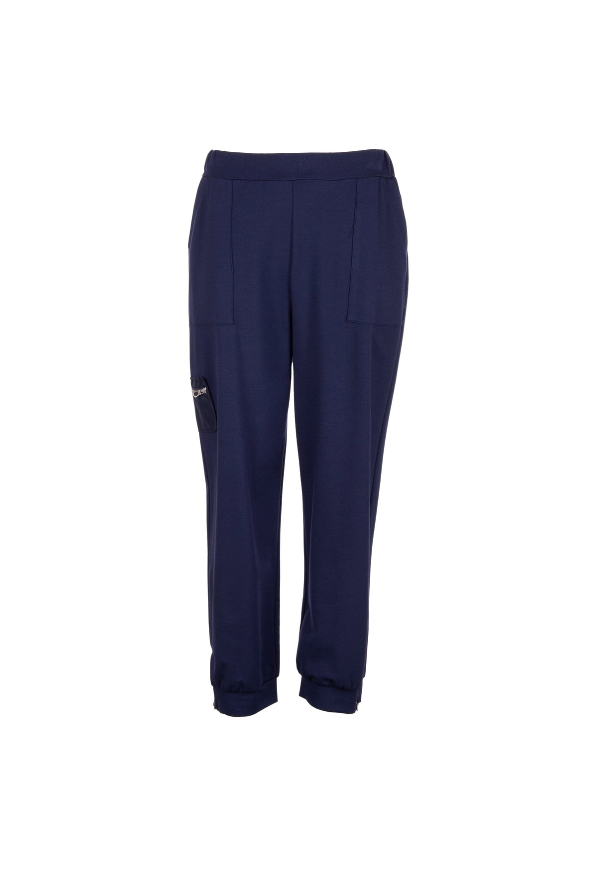 PERUZZI Zip Pocket Trouser