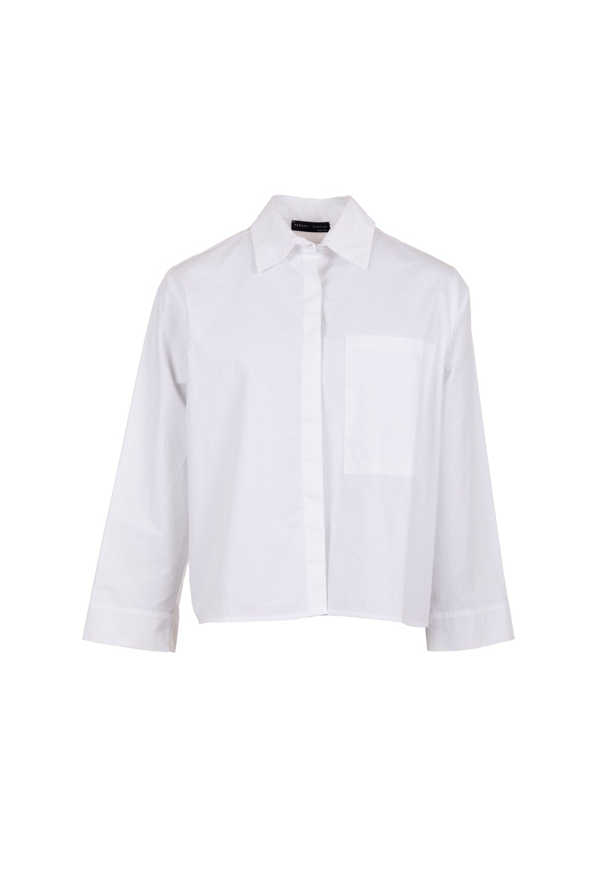 PERUZZI Block Shirt