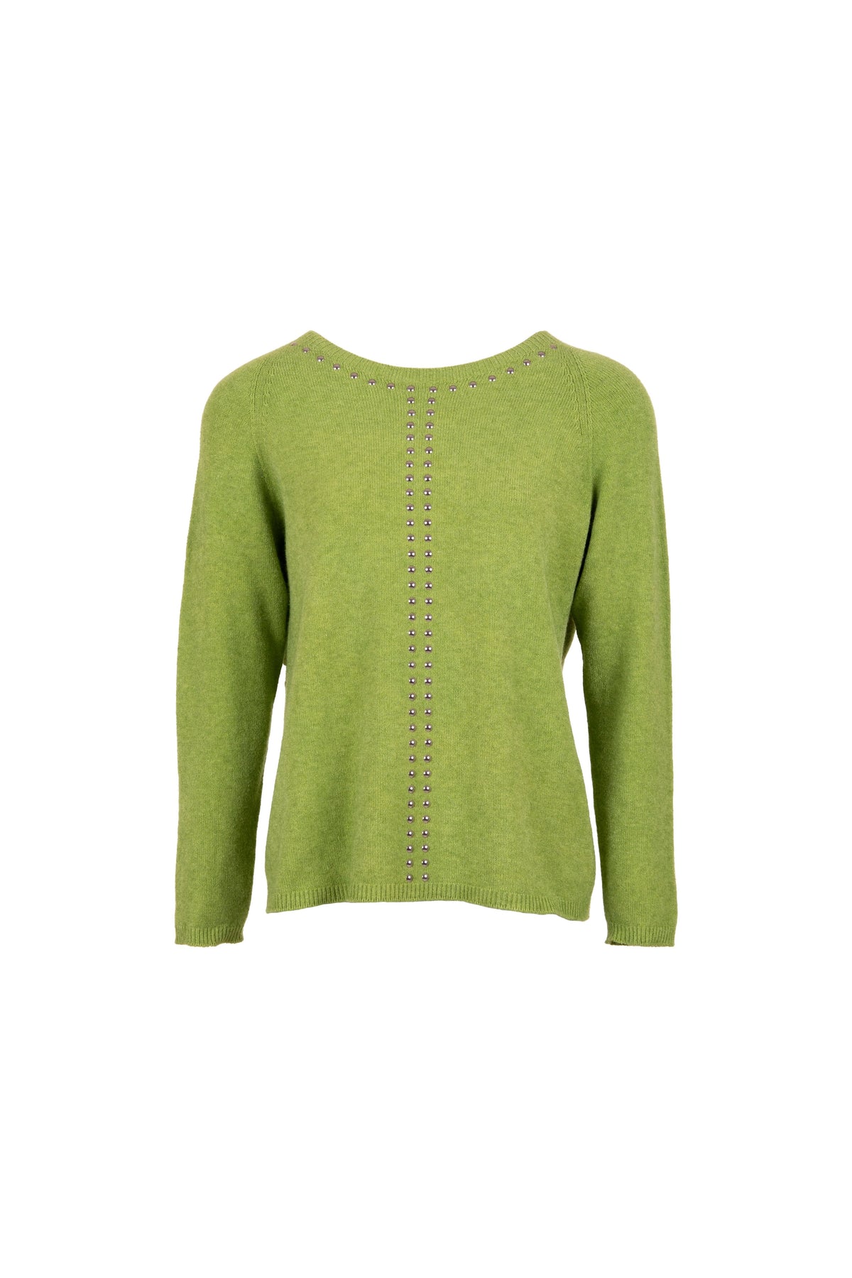 PERUZZI Stud Knit