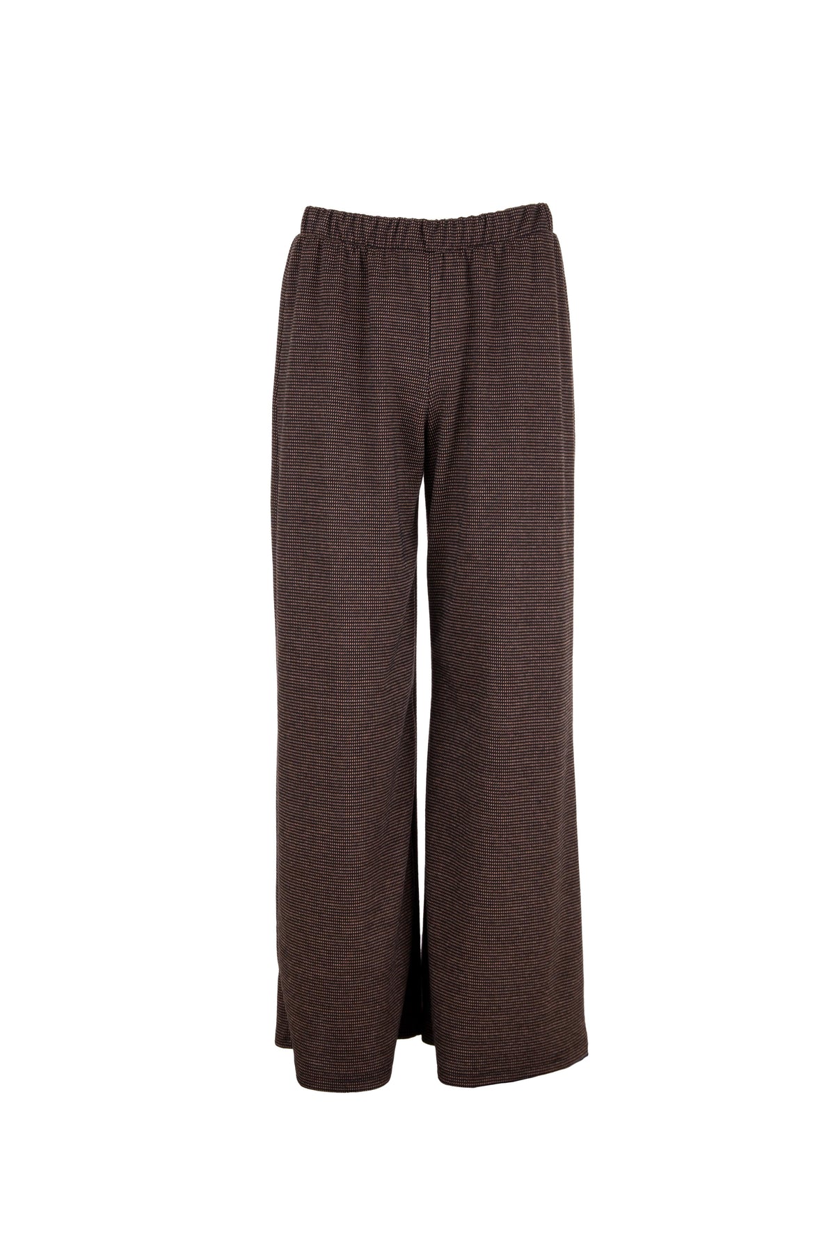 PERUZZI Wide Leg Trouser