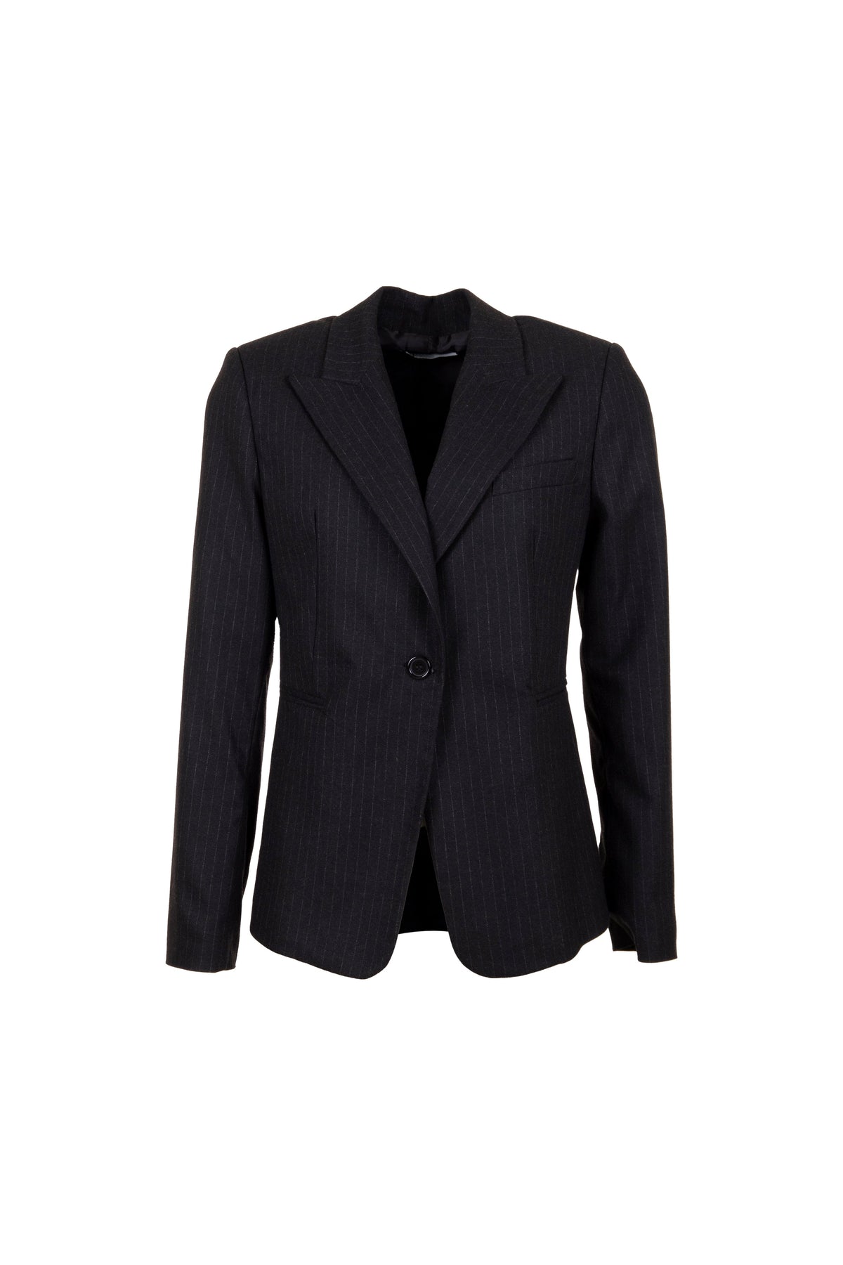 PERUZZI Pin Stripe Blazer