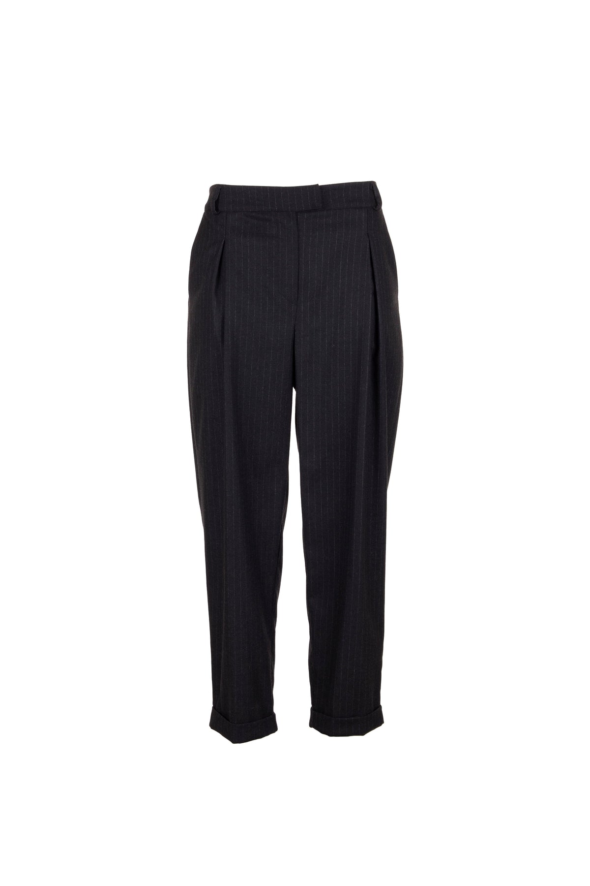 PERUZZI Pin Stripe Trouser