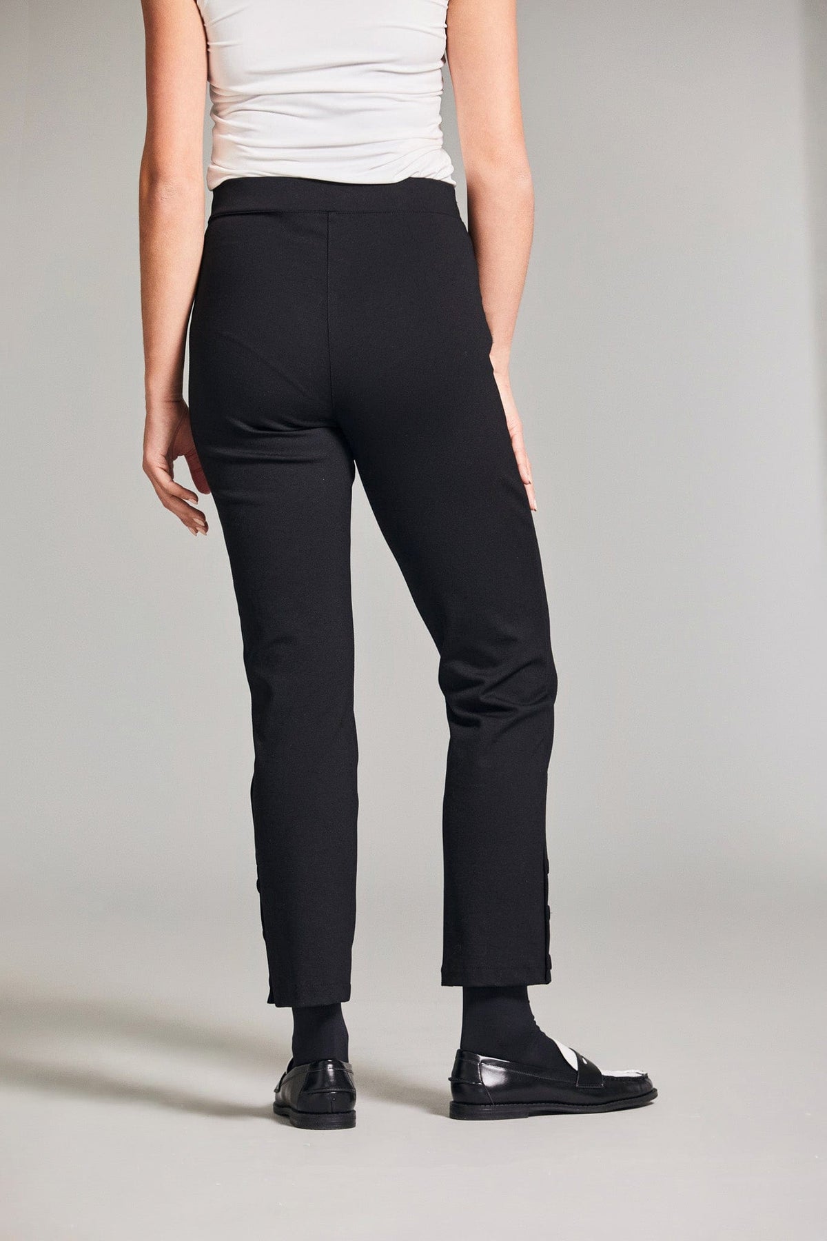 PERUZZI Button End Trouser