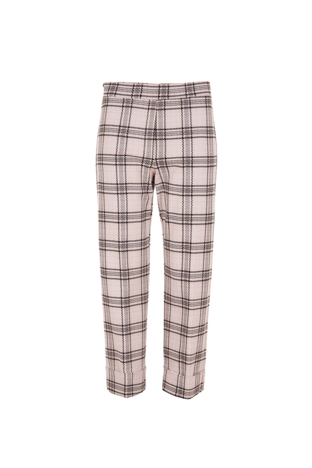 PERUZZI Check Trouser