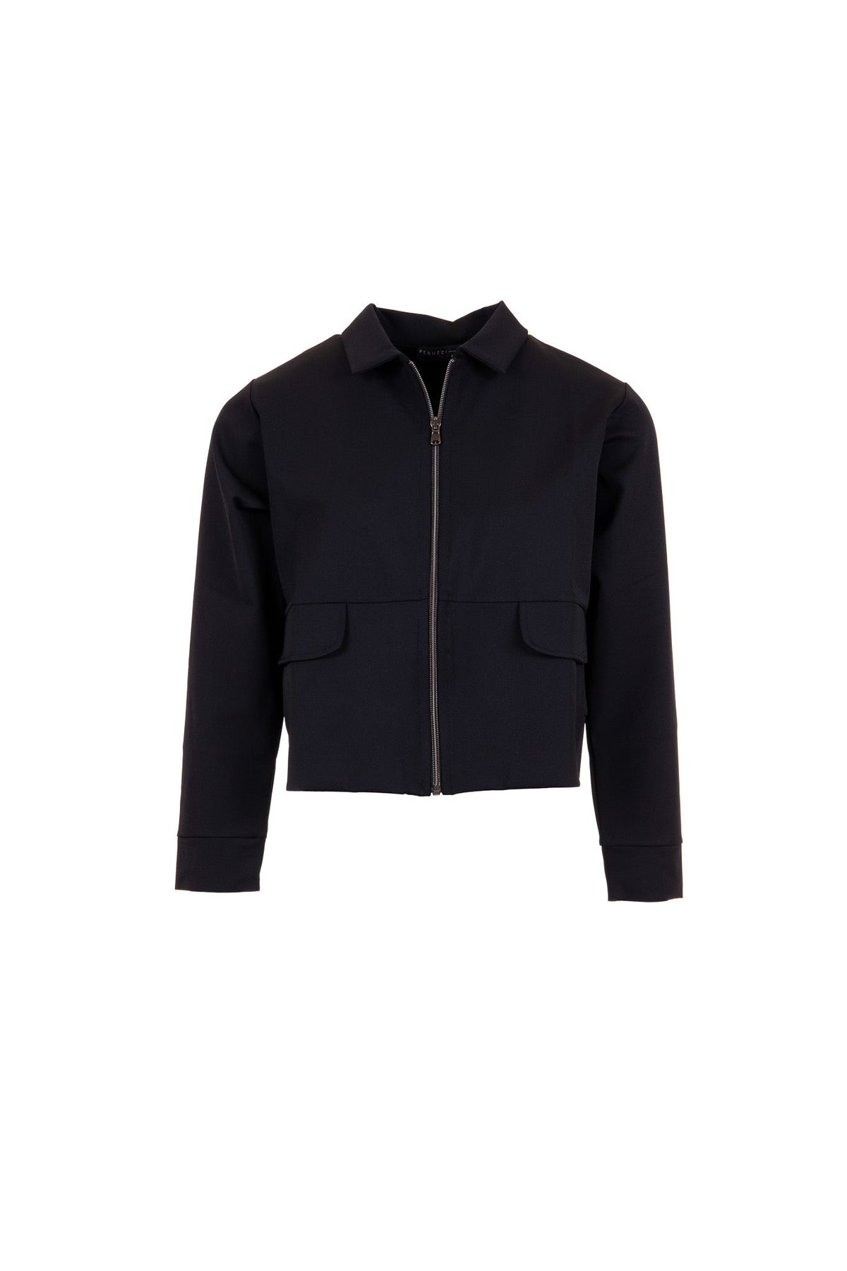 PERUZZI Technical Zip Jacket