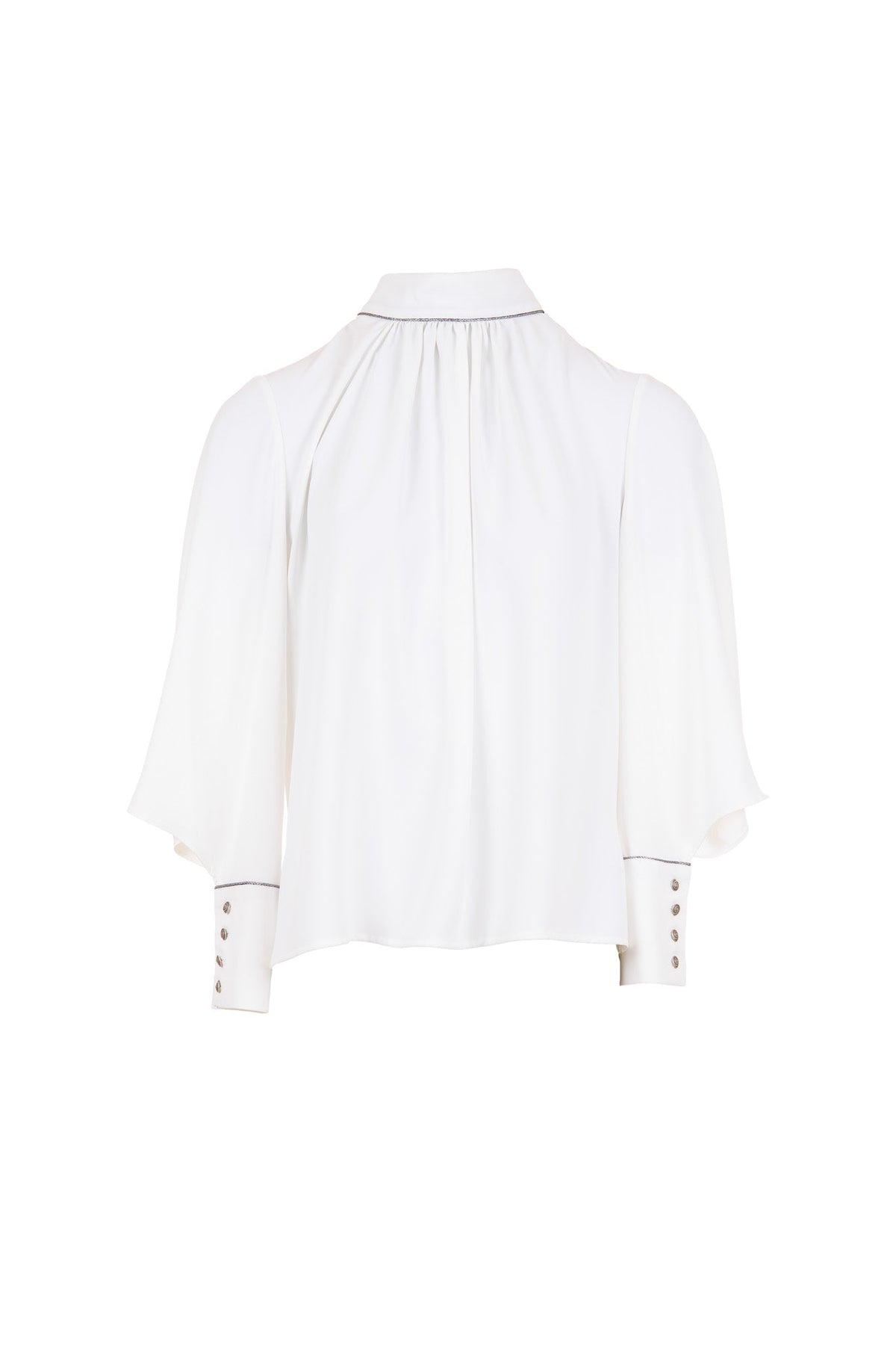 PERUZZI Diamante Blouse