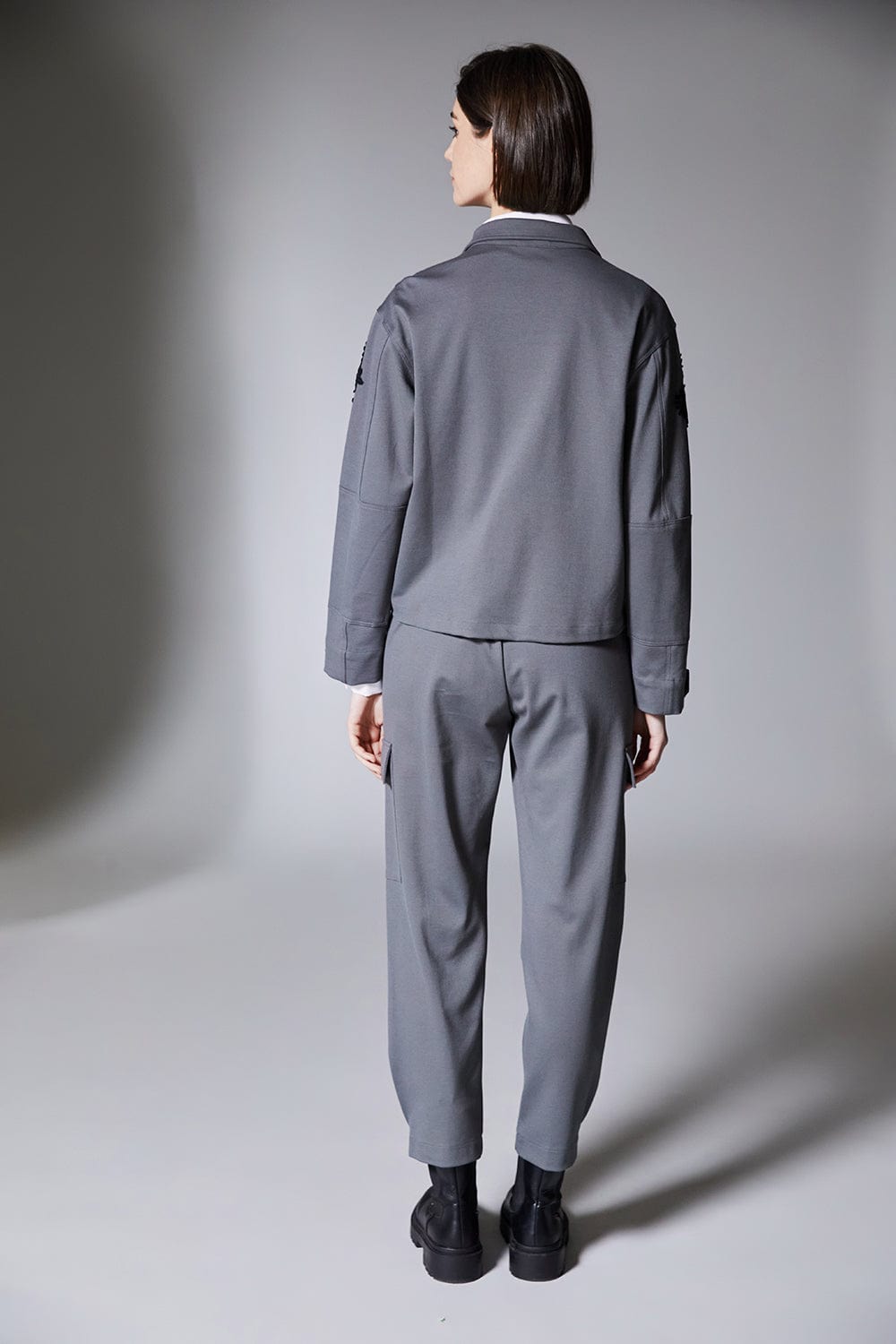 PERUZZI Double Pocket Jacket