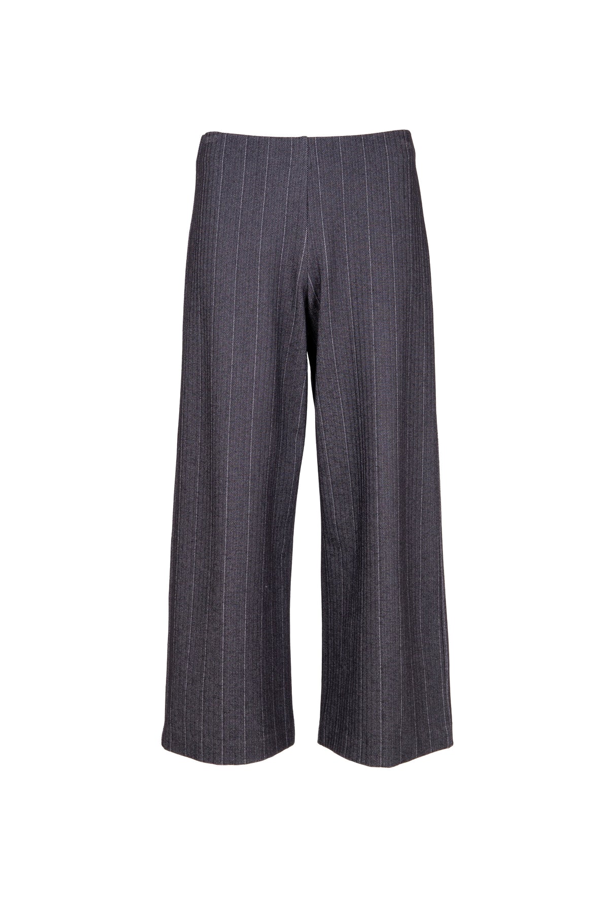 PERUZZI Pinstripe Trouser
