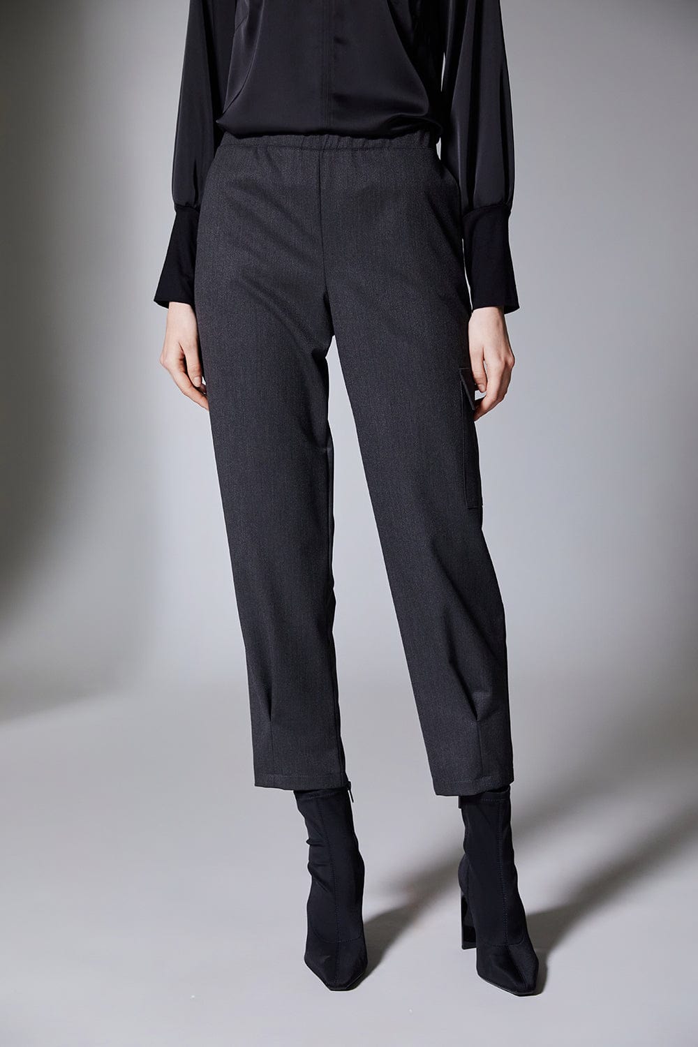 PERUZZI Cargo Trouser
