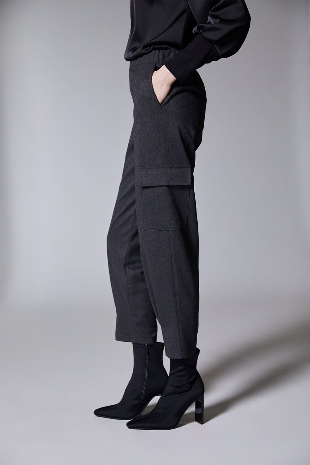 PERUZZI Cargo Trouser