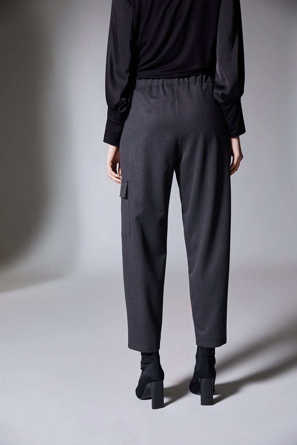 PERUZZI Cargo Trouser