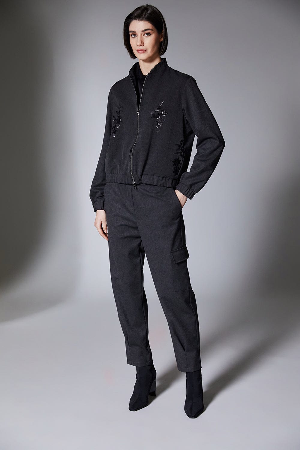 PERUZZI Cargo Trouser