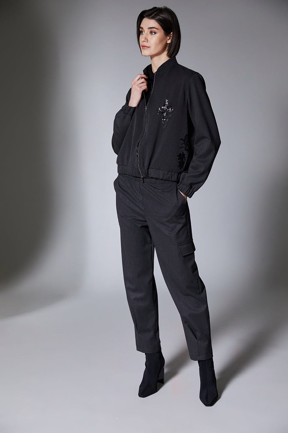 PERUZZI Cargo Trouser