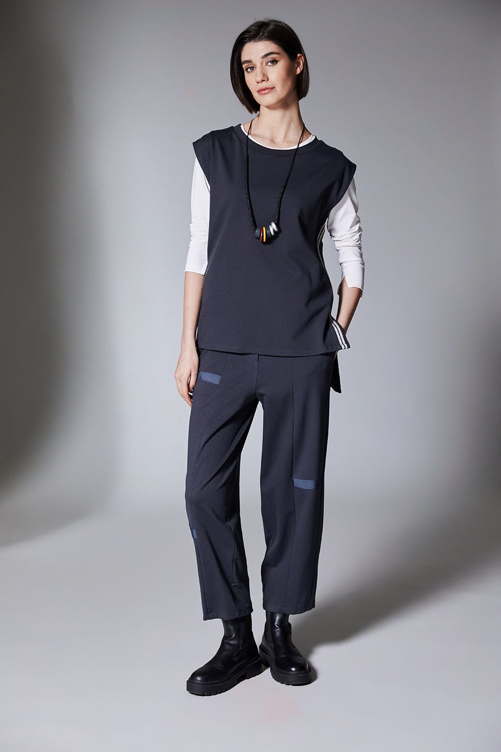 PERUZZI Side Stripe Tabard