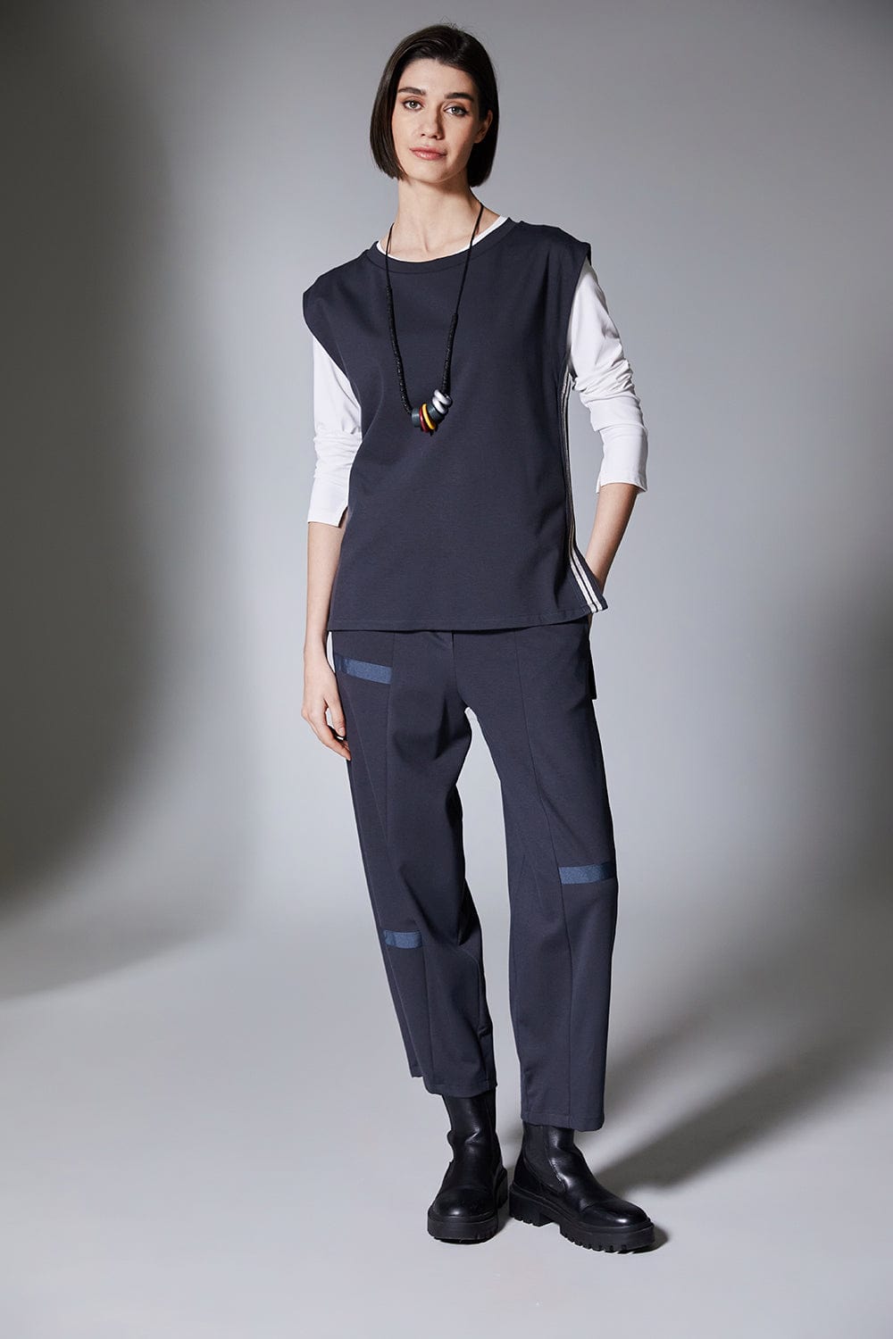 PERUZZI Side Stripe Tabard