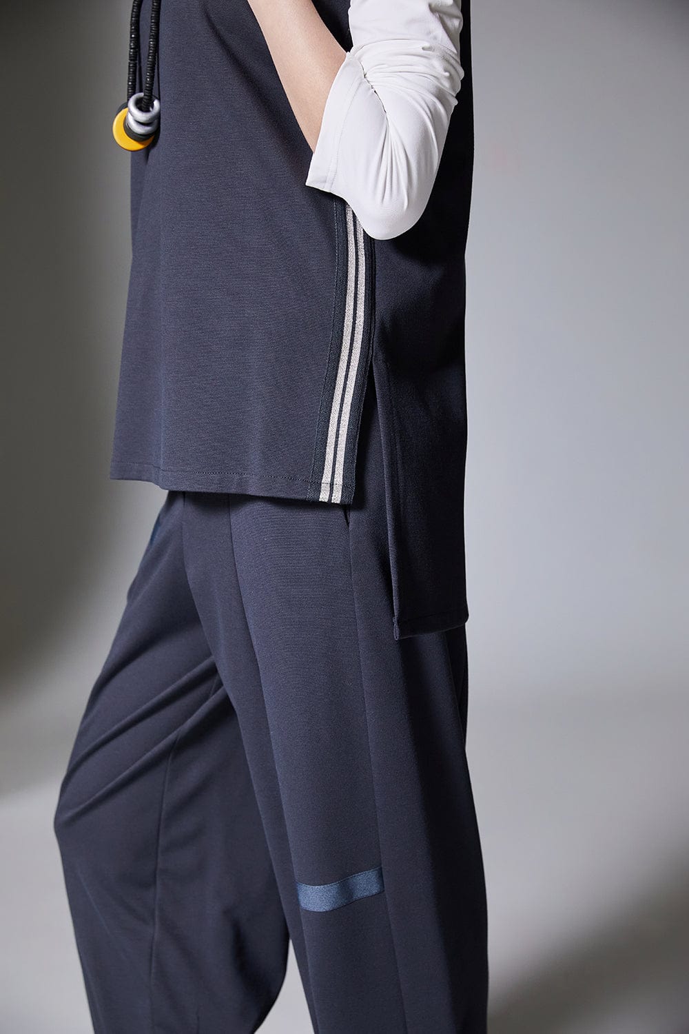 PERUZZI Side Stripe Tabard