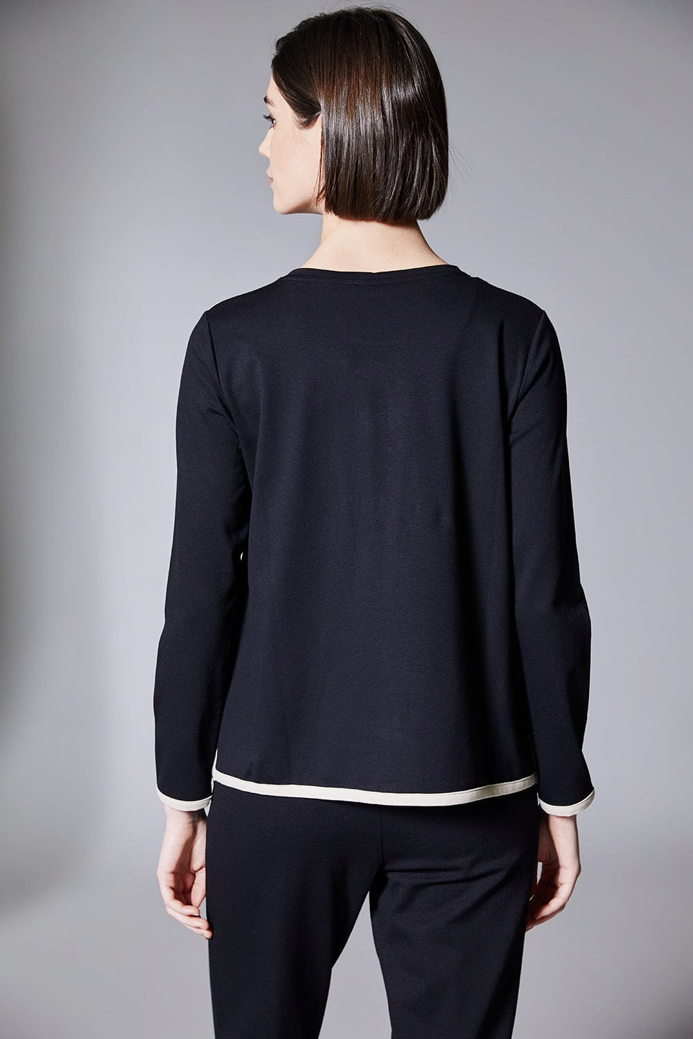 PERUZZI Print Top
