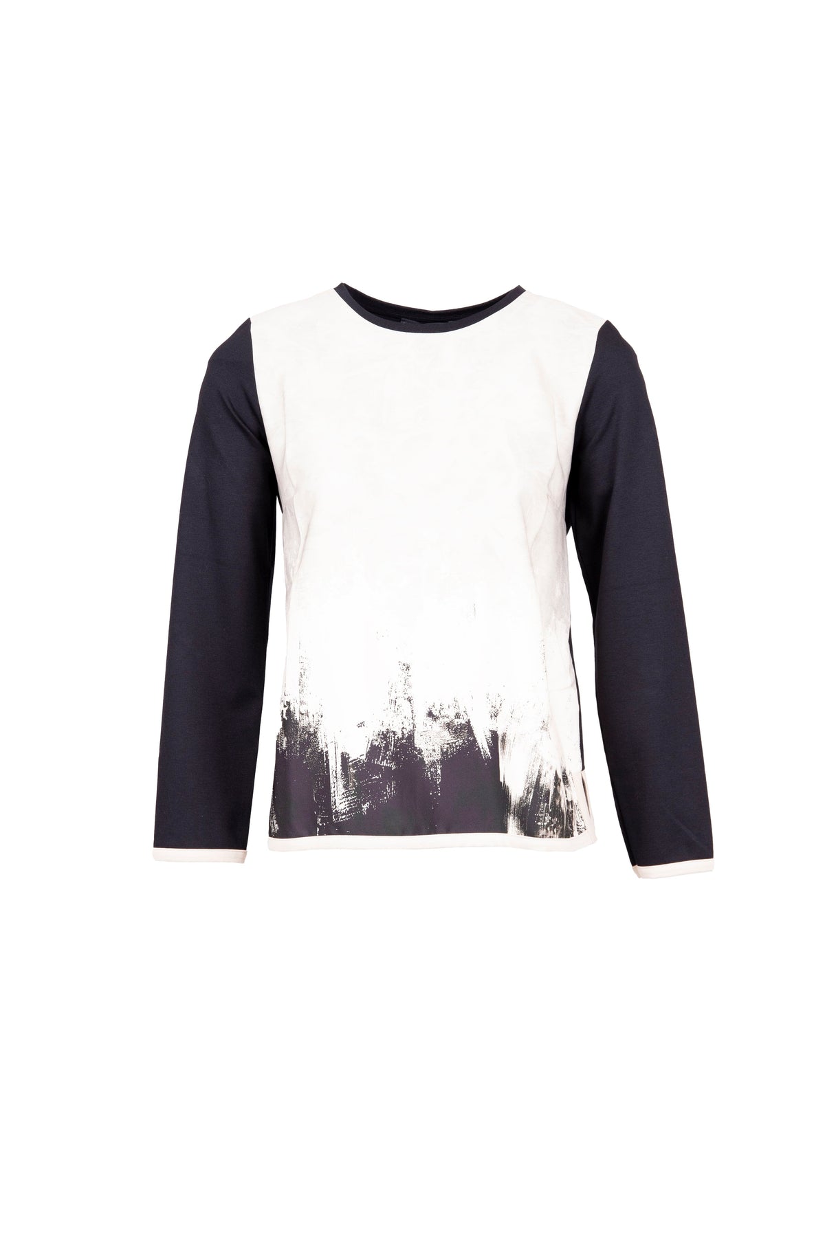 PERUZZI Print Top