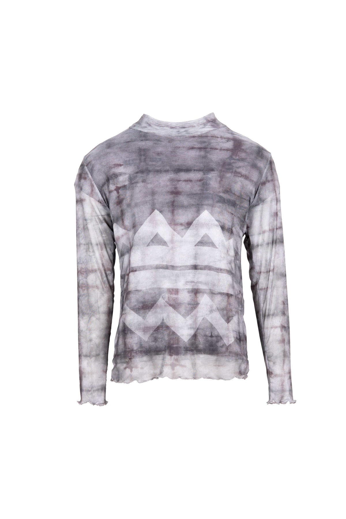PERUZZI Tulle Top