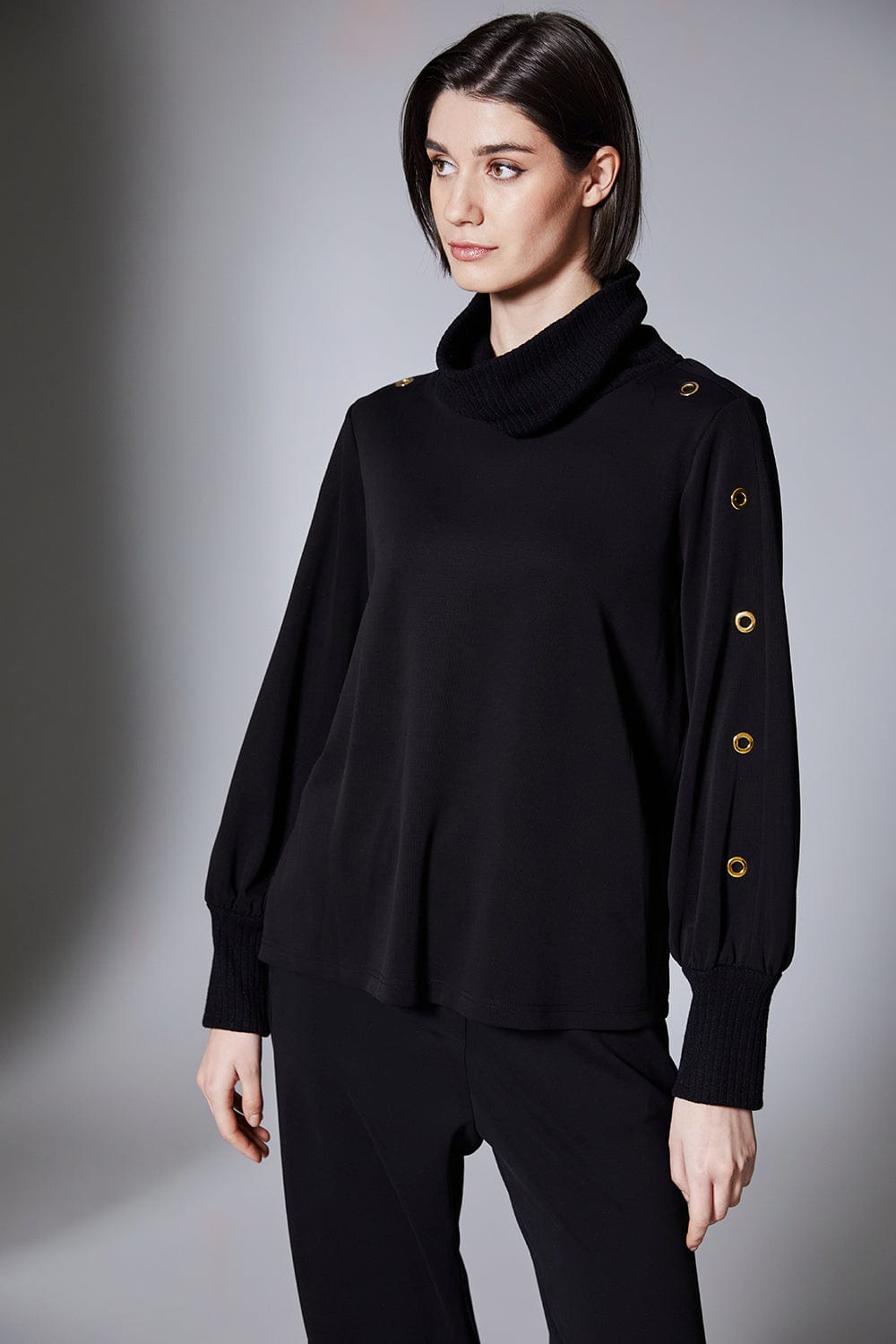 PERUZZI Rivet Top