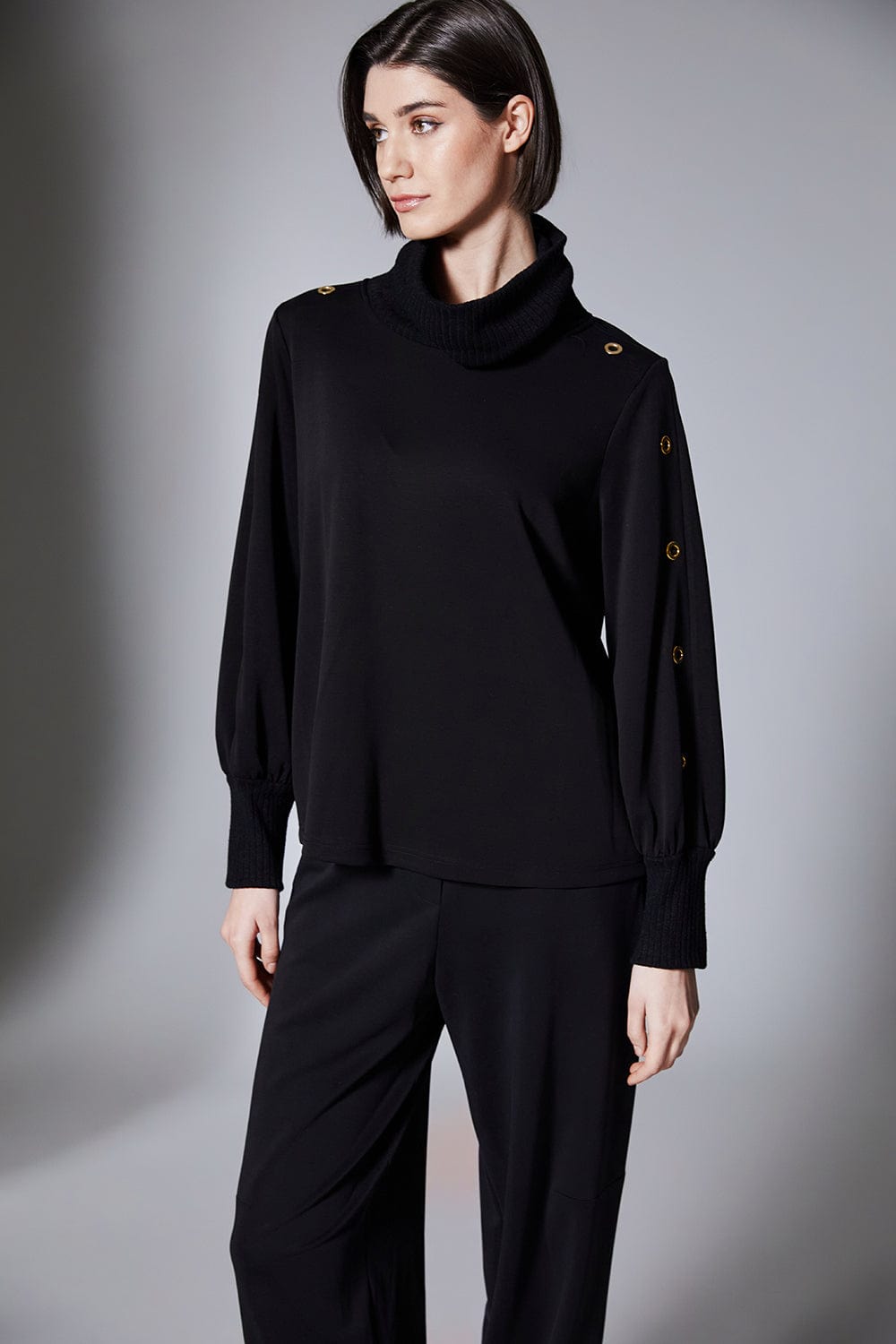 PERUZZI Rivet Top