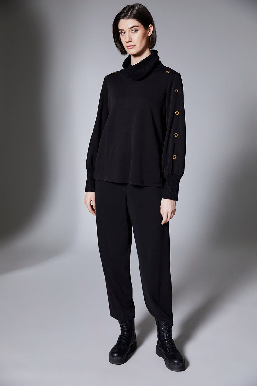 PERUZZI Barrel Trouser